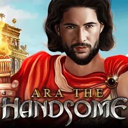 Ara-the-Handsome